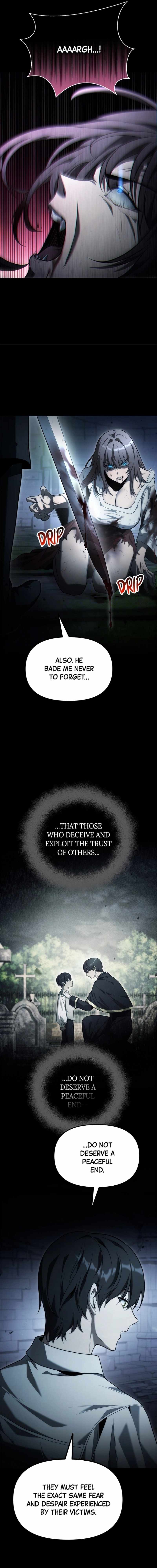 The Necromancer Family’s Young Heir Chapter 4 101 ch 4 22