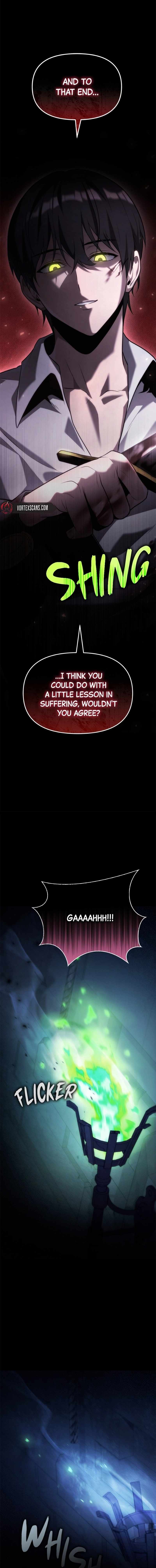 The Necromancer Family’s Young Heir Chapter 4 102 ch 4 23