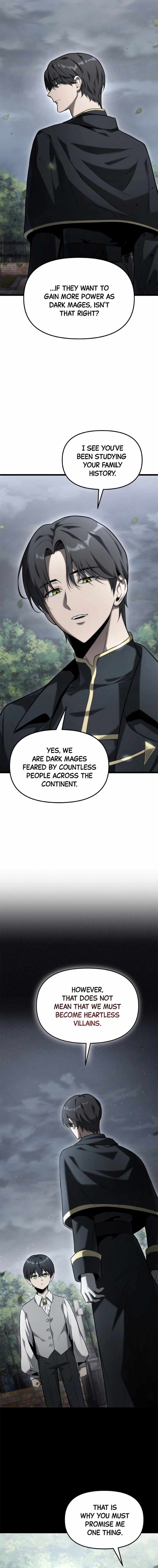 The Necromancer Family’s Young Heir Chapter 4 82 ch 4 3