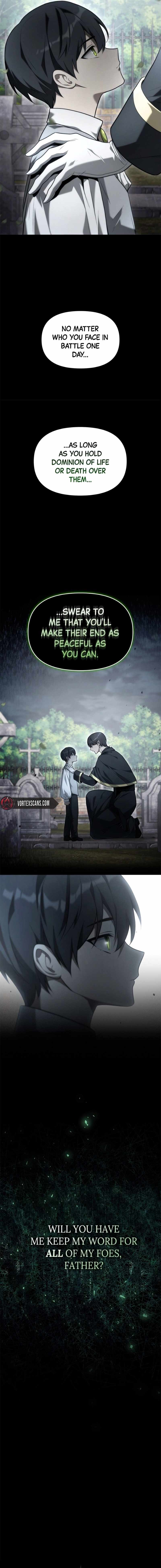 The Necromancer Family’s Young Heir Chapter 4 83 ch 4 4