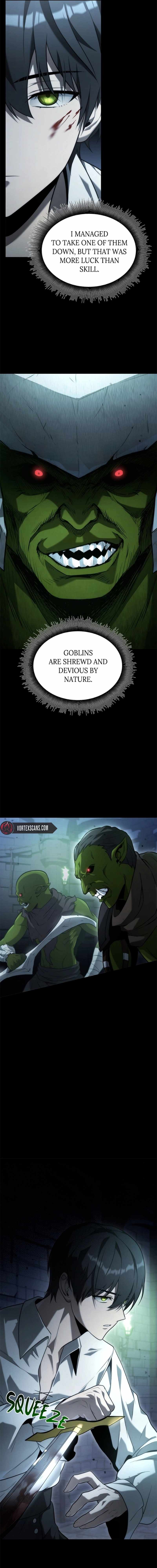 The Necromancer Family’s Young Heir Chapter 4 87 ch 4 8