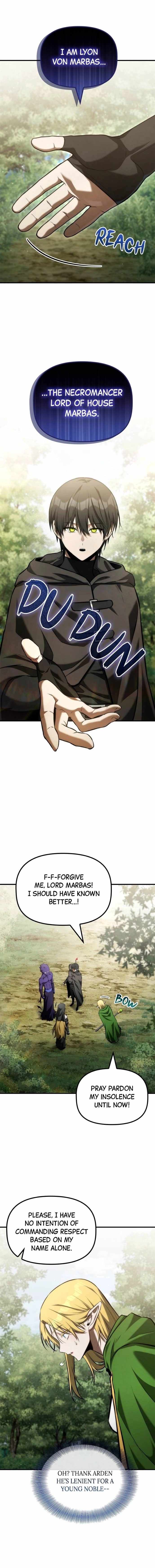 The Necromancer Family’s Young Heir Chapter 51 68 01