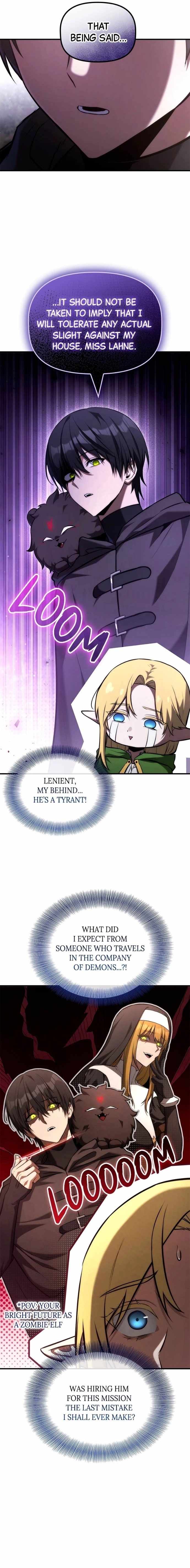 The Necromancer Family’s Young Heir Chapter 51 69 02