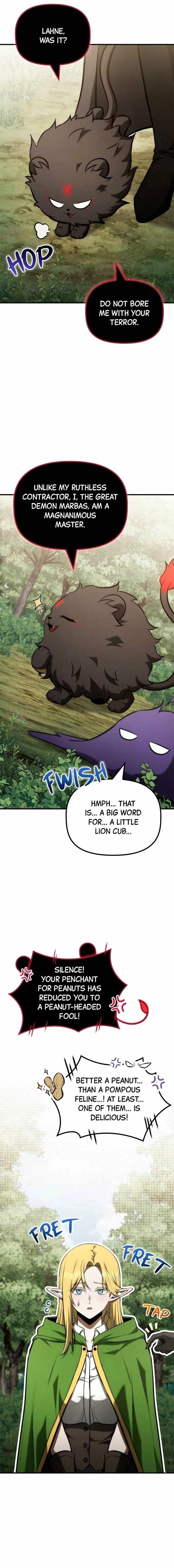 The Necromancer Family’s Young Heir Chapter 51 70 03