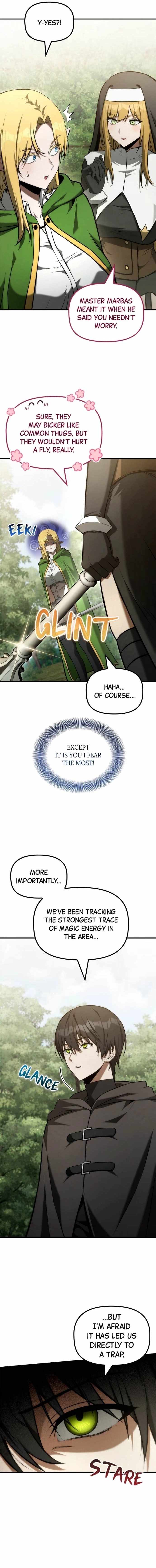 The Necromancer Family’s Young Heir Chapter 51 71 04