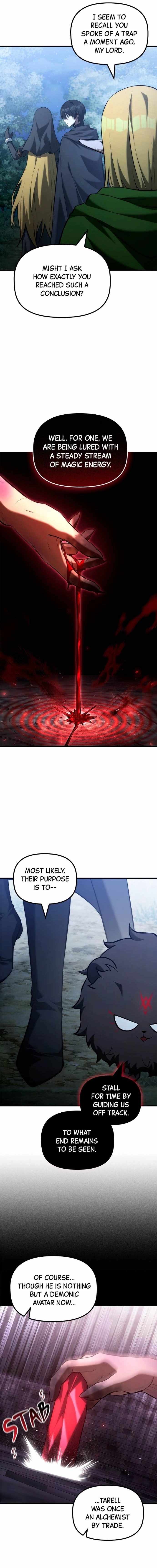 The Necromancer Family’s Young Heir Chapter 51 74 07