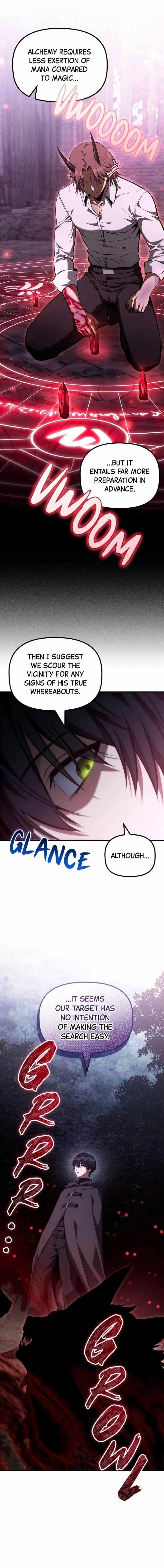 The Necromancer Family’s Young Heir Chapter 51 75 08