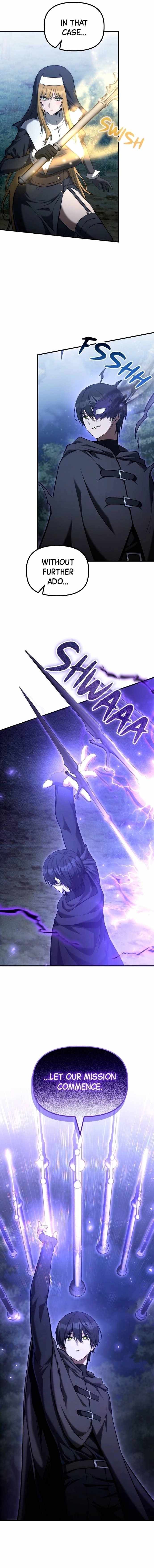 The Necromancer Family’s Young Heir Chapter 51 76 09