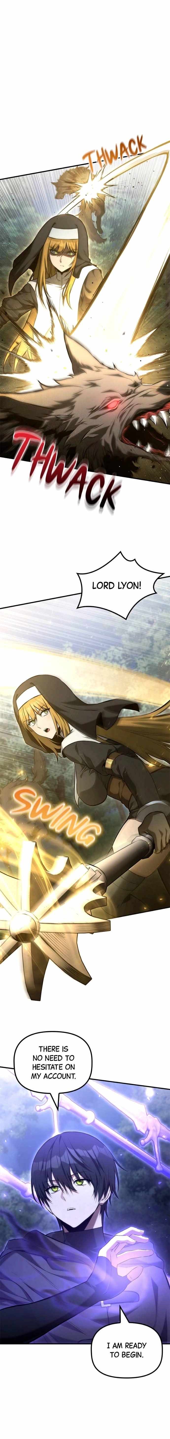 The Necromancer Family’s Young Heir Chapter 51 77 10