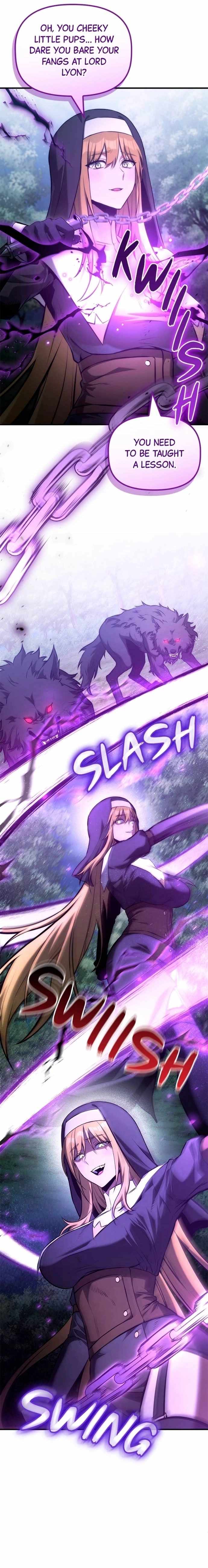 The Necromancer Family’s Young Heir Chapter 51 79 12