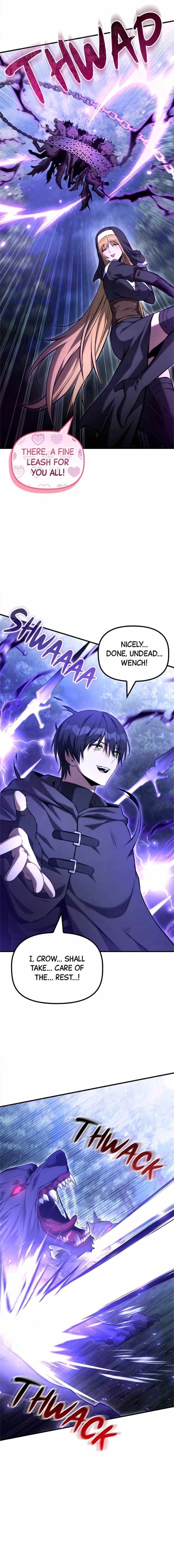 The Necromancer Family’s Young Heir Chapter 51 80 13