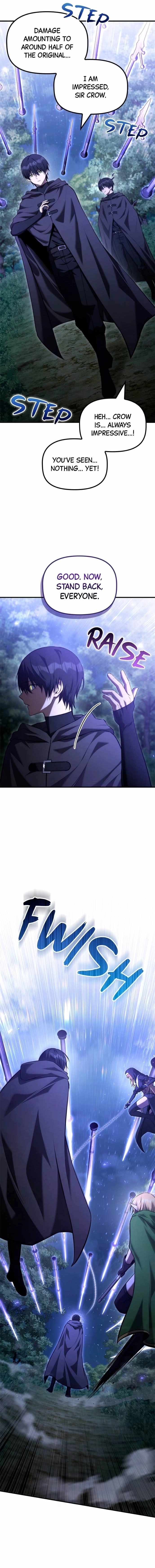 The Necromancer Family’s Young Heir Chapter 51 81 14