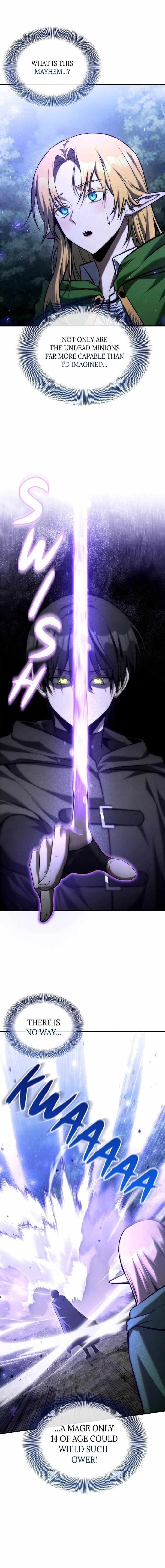 The Necromancer Family’s Young Heir Chapter 51 82 15