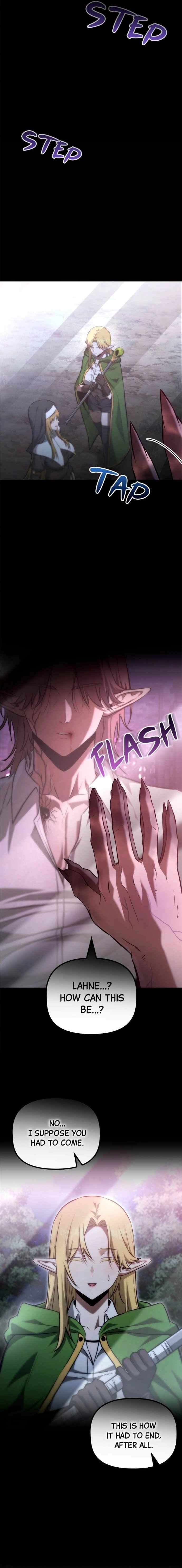 The Necromancer Family’s Young Heir Chapter 51 85 18