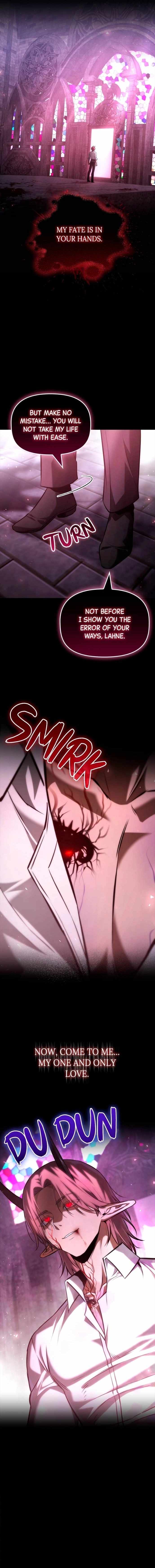 The Necromancer Family’s Young Heir Chapter 51 86 19