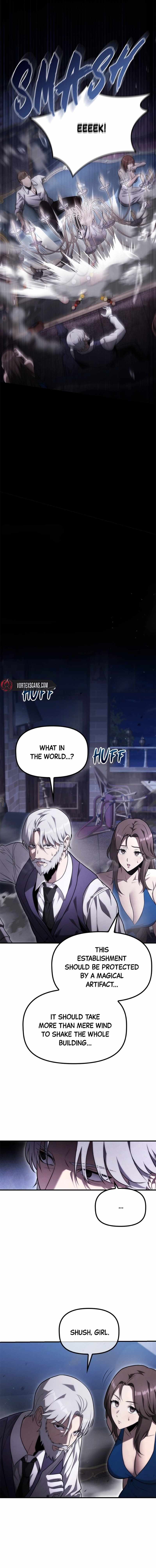 The Necromancer Family’s Young Heir Chapter 6 94 ch 6 12