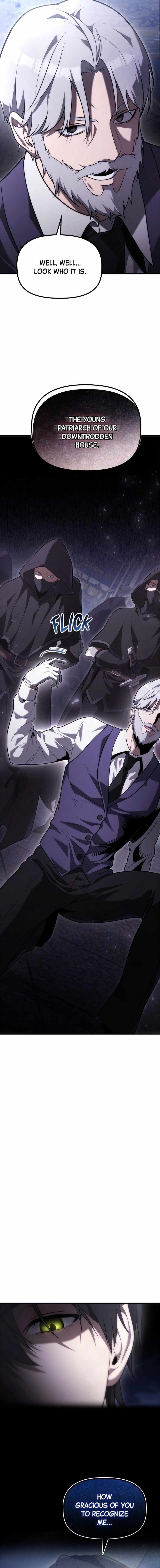 The Necromancer Family’s Young Heir Chapter 6 96 ch 6 14