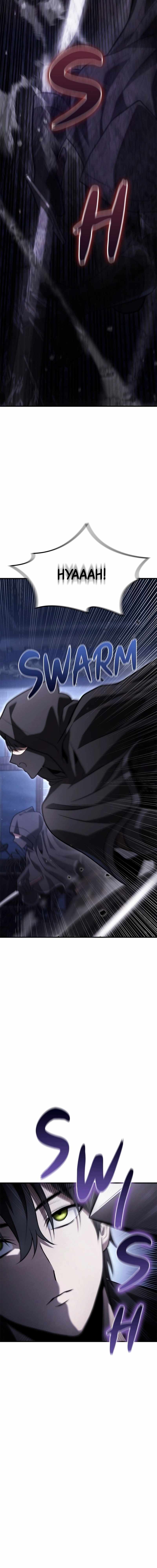 The Necromancer Family’s Young Heir Chapter 6 104 ch 6 22