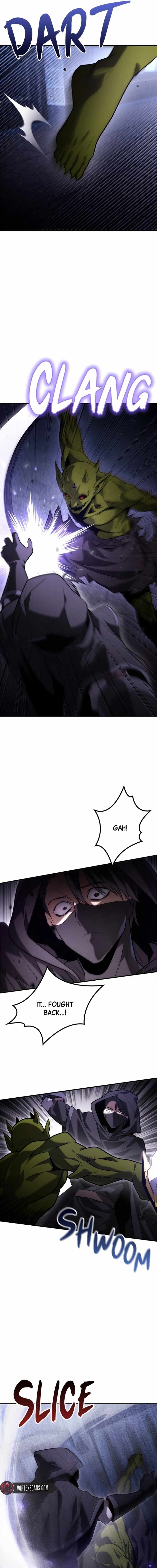 The Necromancer Family’s Young Heir Chapter 6 105 ch 6 23