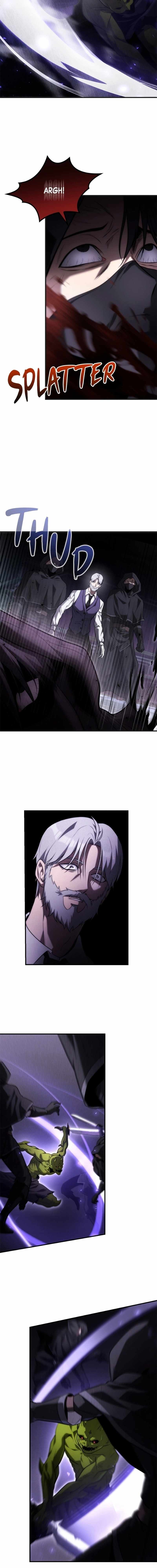 The Necromancer Family’s Young Heir Chapter 6 106 ch 6 24