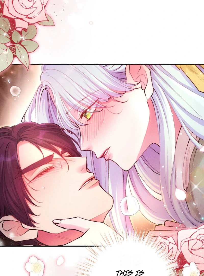 The Neglected Noble Lady Became the Beloved Caretaker of the Imperial Family Chapter 16 294 02