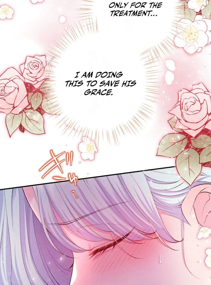 The Neglected Noble Lady Became the Beloved Caretaker of the Imperial Family Chapter 16 295 03