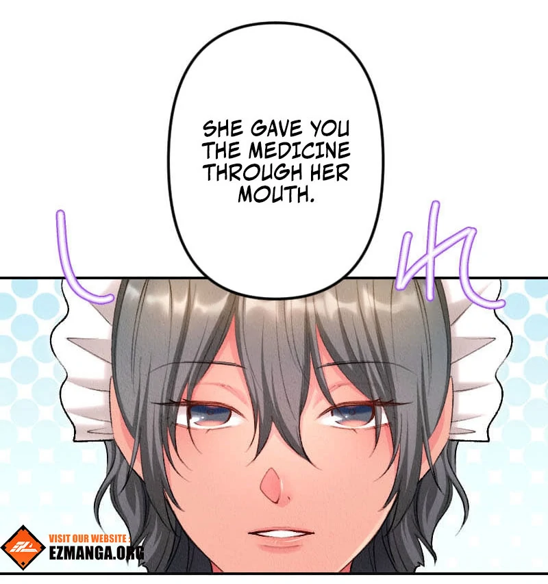 The Neglected Noble Lady Became the Beloved Caretaker of the Imperial Family Chapter 16 305 13