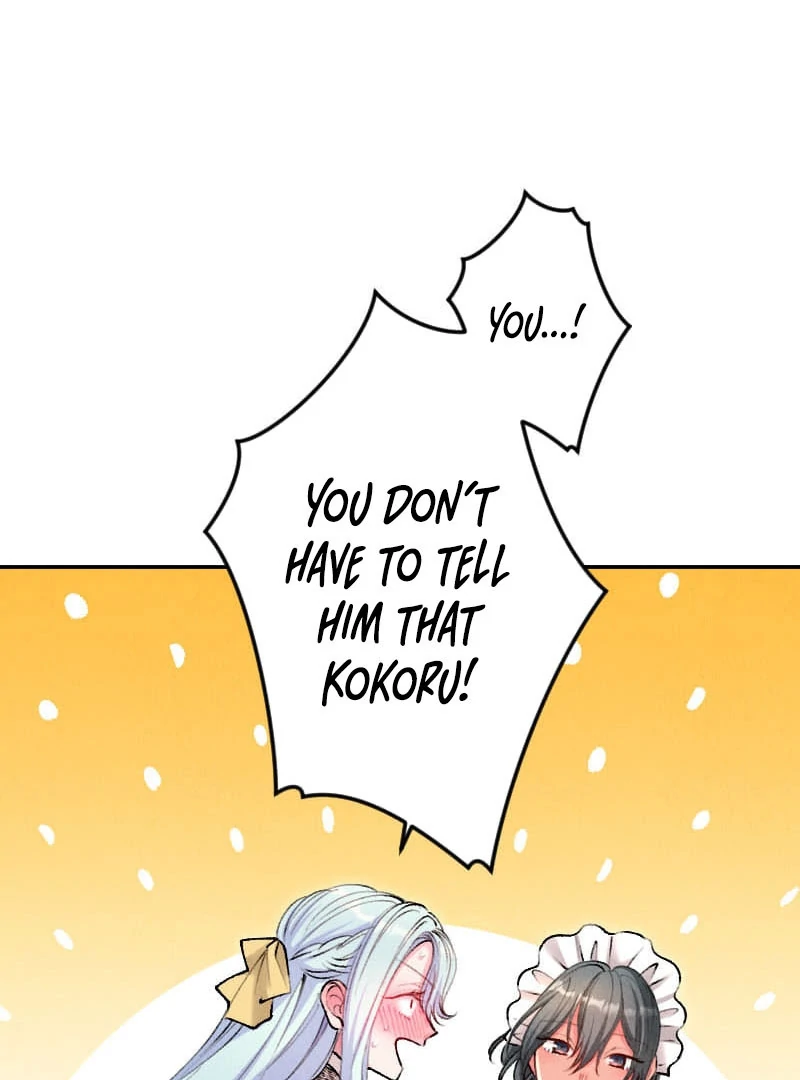 The Neglected Noble Lady Became the Beloved Caretaker of the Imperial Family Chapter 16 306 14