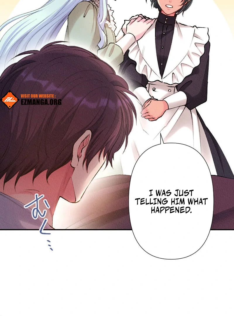 The Neglected Noble Lady Became the Beloved Caretaker of the Imperial Family Chapter 16 307 15