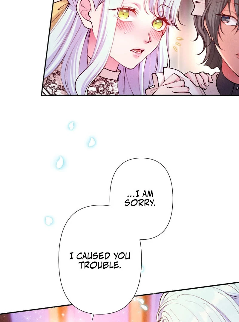 The Neglected Noble Lady Became the Beloved Caretaker of the Imperial Family Chapter 16 311 19