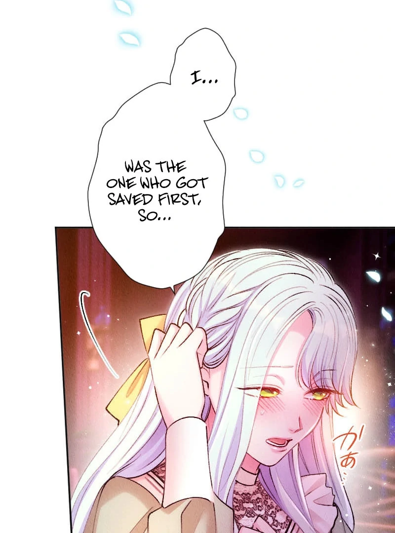 The Neglected Noble Lady Became the Beloved Caretaker of the Imperial Family Chapter 16 314 22