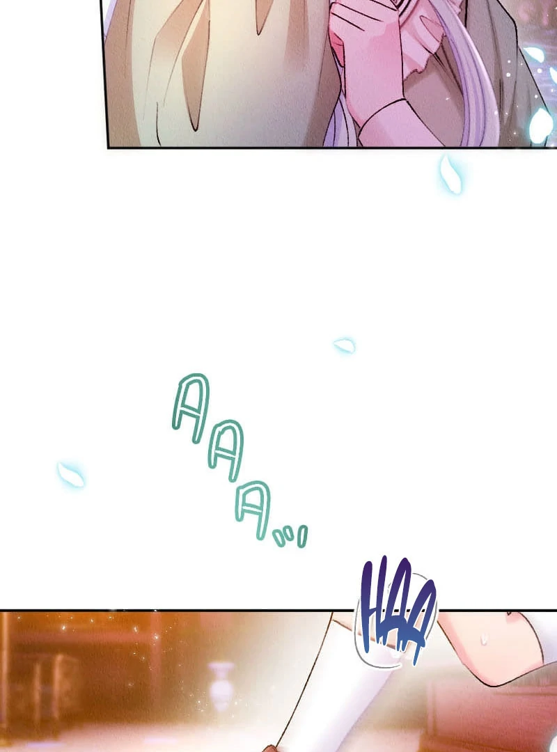 The Neglected Noble Lady Became the Beloved Caretaker of the Imperial Family Chapter 16 315 23