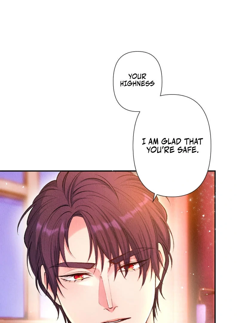 The Neglected Noble Lady Became the Beloved Caretaker of the Imperial Family Chapter 16 319 27