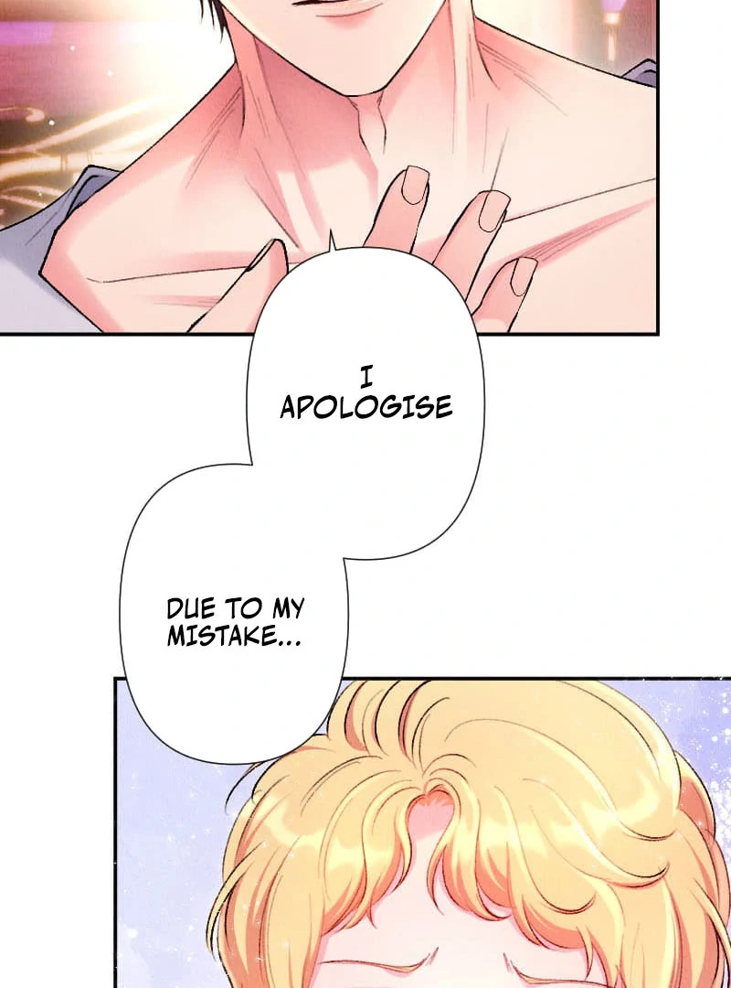 The Neglected Noble Lady Became the Beloved Caretaker of the Imperial Family Chapter 16 320 28