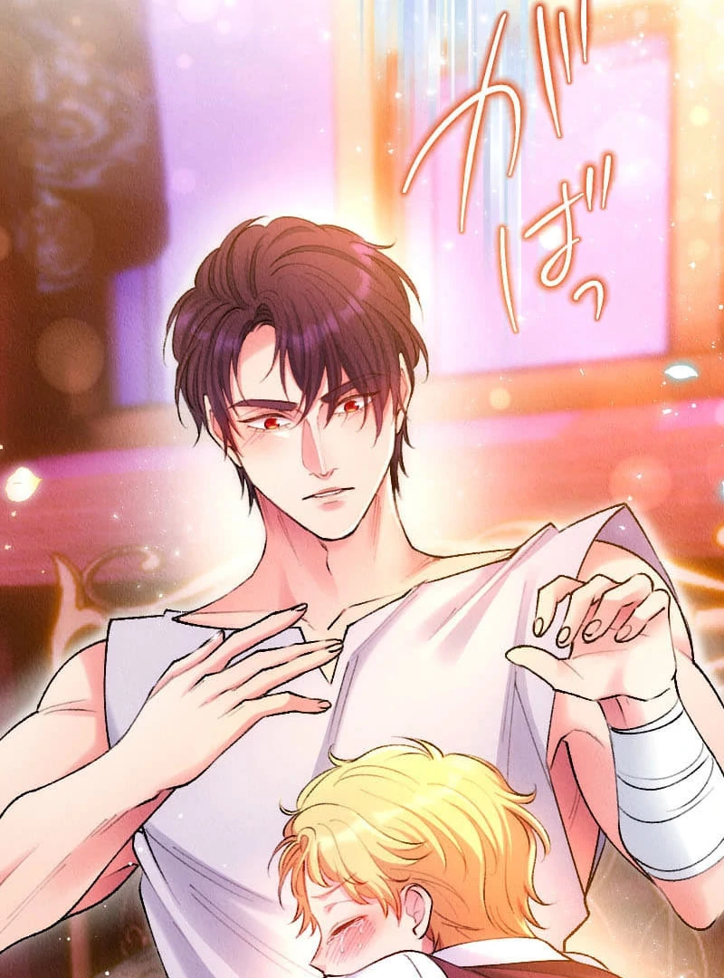 The Neglected Noble Lady Became the Beloved Caretaker of the Imperial Family Chapter 16 322 30