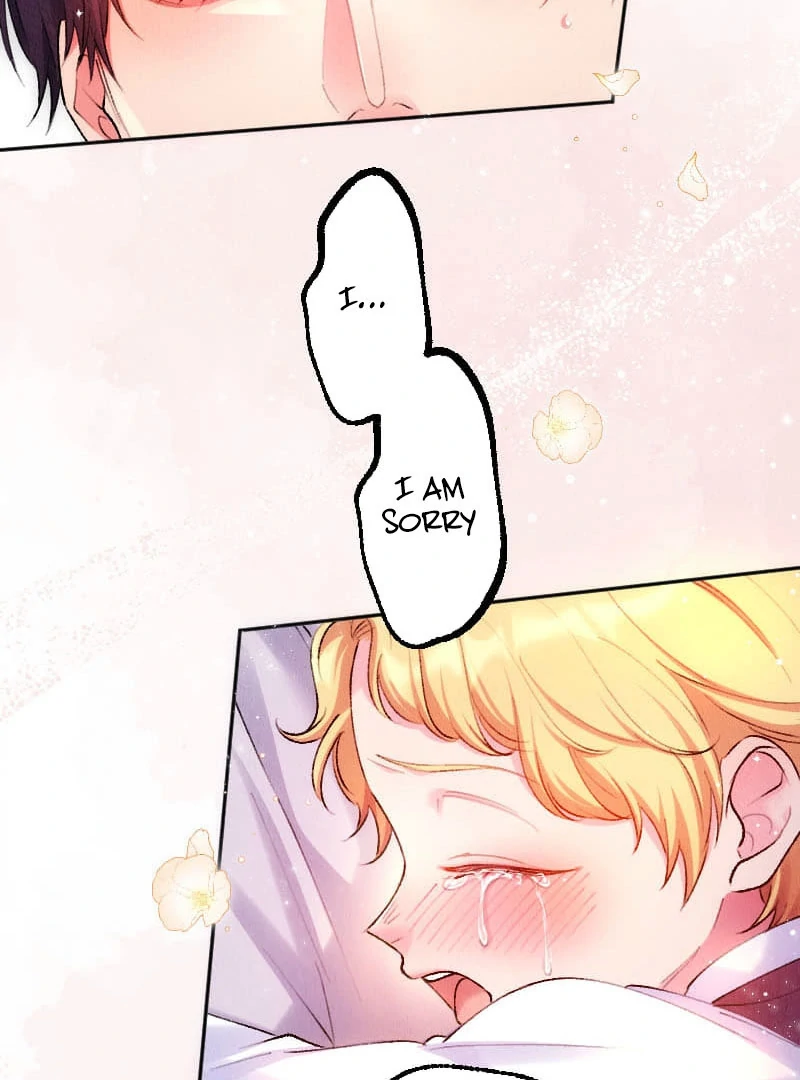 The Neglected Noble Lady Became the Beloved Caretaker of the Imperial Family Chapter 16 324 32