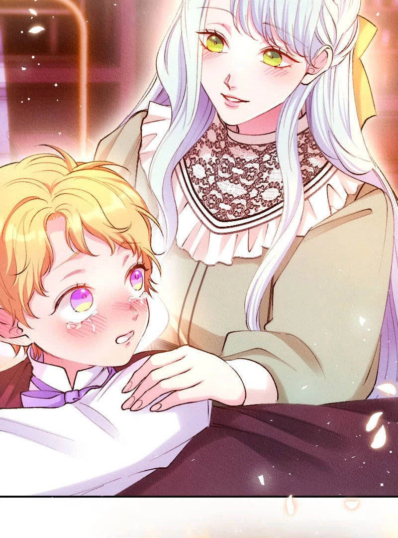 The Neglected Noble Lady Became the Beloved Caretaker of the Imperial Family Chapter 16 329 37