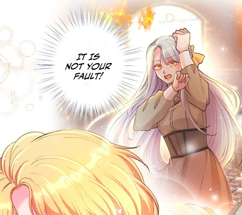 The Neglected Noble Lady Became the Beloved Caretaker of the Imperial Family Chapter 16 330 38