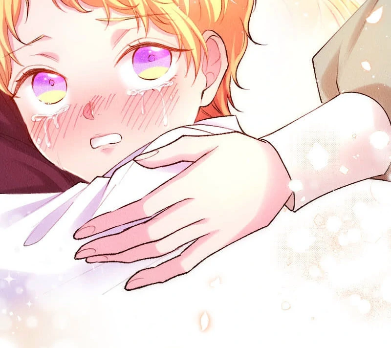 The Neglected Noble Lady Became the Beloved Caretaker of the Imperial Family Chapter 16 331 39