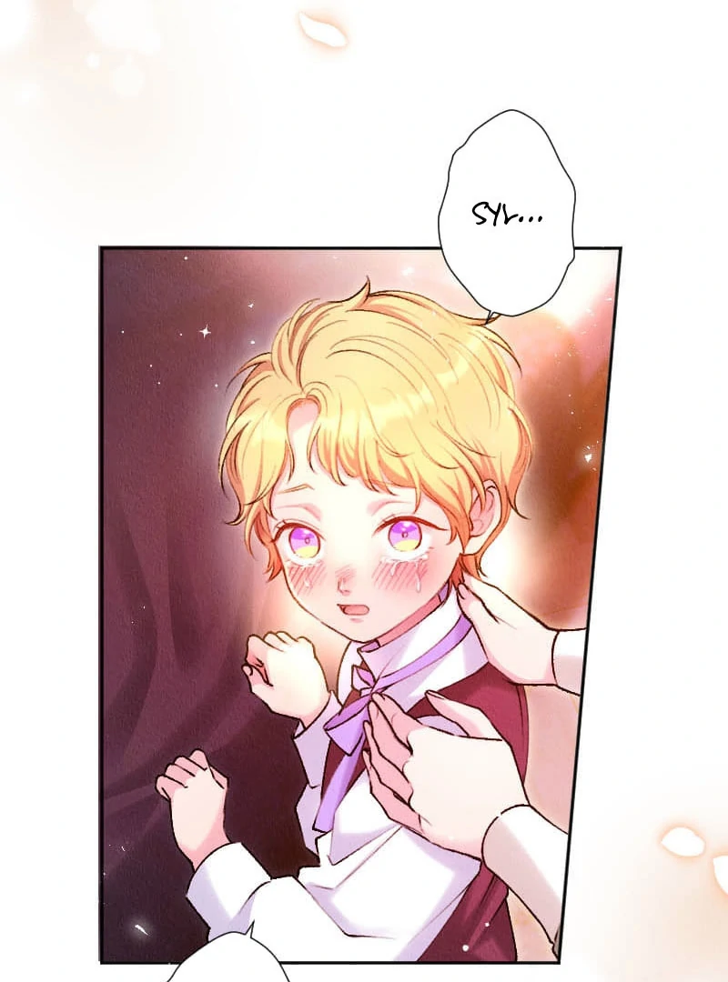 The Neglected Noble Lady Became the Beloved Caretaker of the Imperial Family Chapter 16 332 40