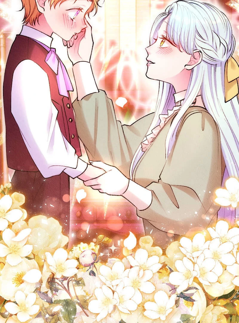 The Neglected Noble Lady Became the Beloved Caretaker of the Imperial Family Chapter 16 336 44