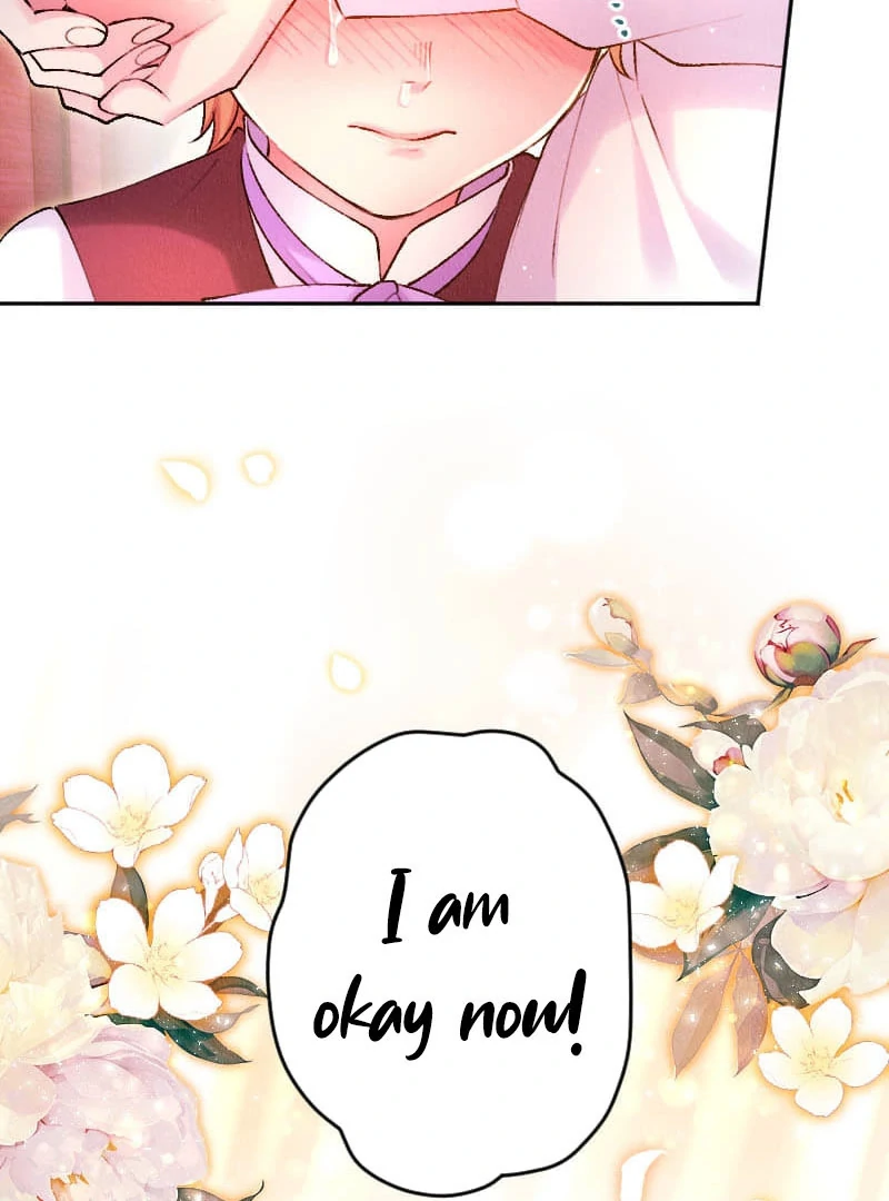 The Neglected Noble Lady Became the Beloved Caretaker of the Imperial Family Chapter 16 339 47