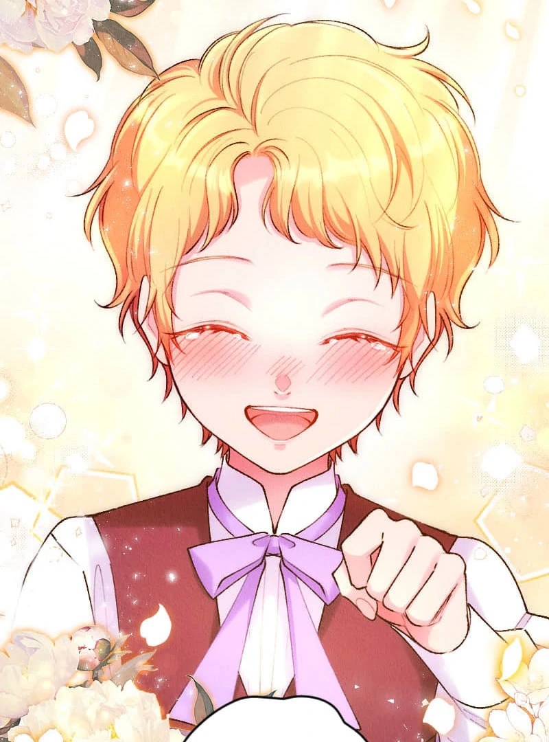 The Neglected Noble Lady Became the Beloved Caretaker of the Imperial Family Chapter 16 340 48