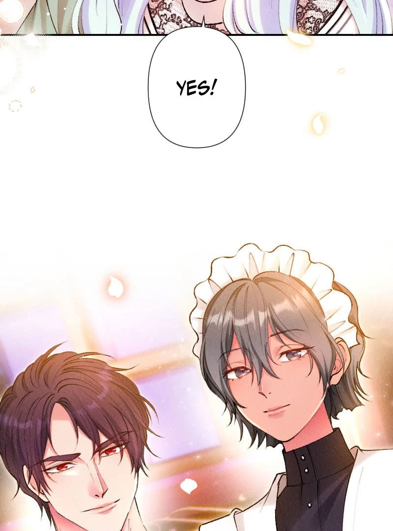 The Neglected Noble Lady Became the Beloved Caretaker of the Imperial Family Chapter 16 342 50