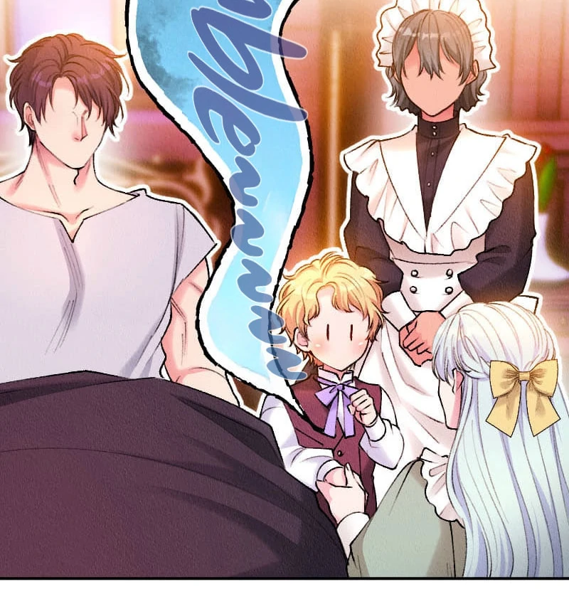 The Neglected Noble Lady Became the Beloved Caretaker of the Imperial Family Chapter 16 344 52