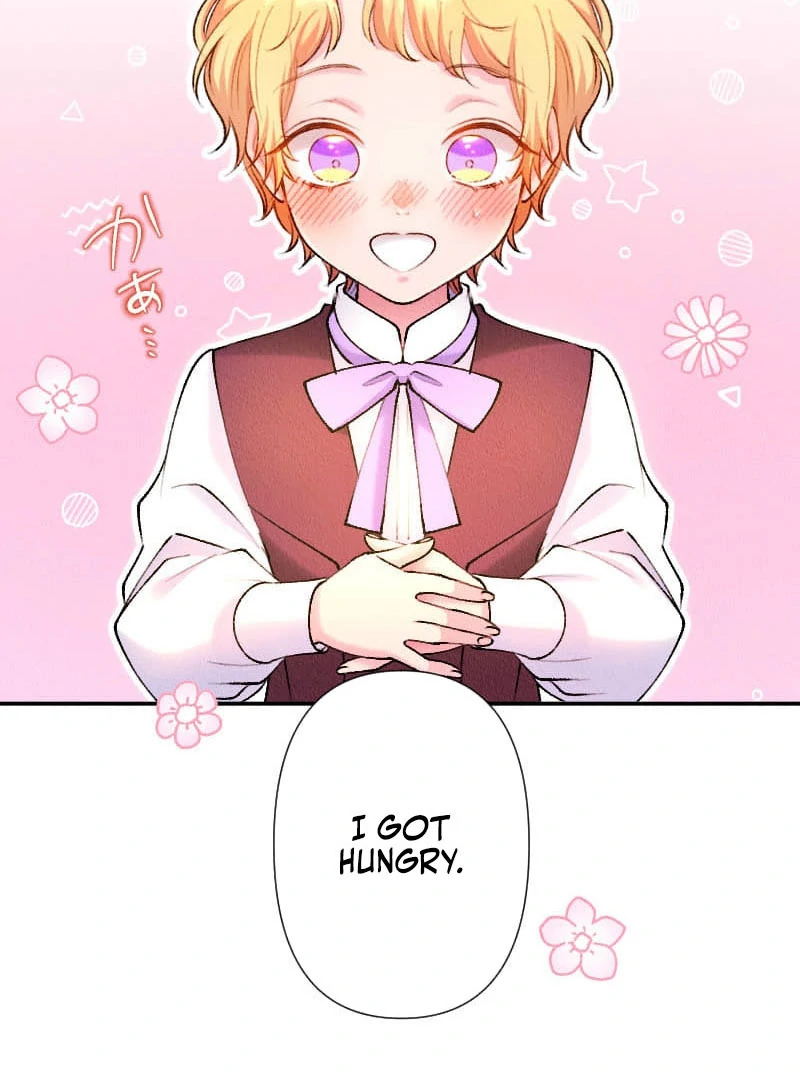 The Neglected Noble Lady Became the Beloved Caretaker of the Imperial Family Chapter 16 346 54