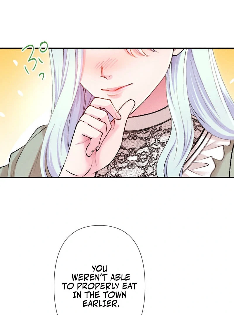 The Neglected Noble Lady Became the Beloved Caretaker of the Imperial Family Chapter 16 347 55