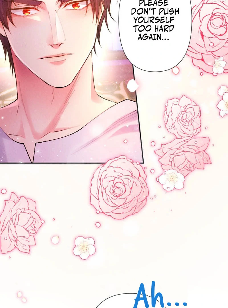 The Neglected Noble Lady Became the Beloved Caretaker of the Imperial Family Chapter 16 352 60