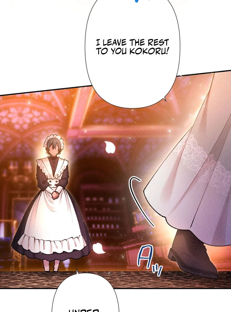 The Neglected Noble Lady Became the Beloved Caretaker of the Imperial Family Chapter 16 353 61