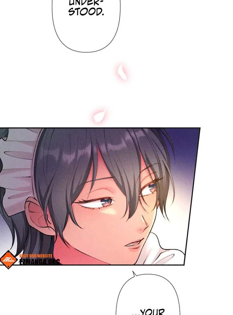 The Neglected Noble Lady Became the Beloved Caretaker of the Imperial Family Chapter 16 354 62